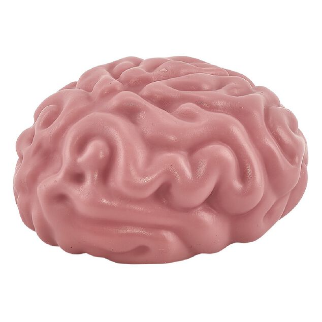 Cerveau anti stress rose