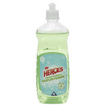 Liquide vaisselle parfum pomme 500 ml