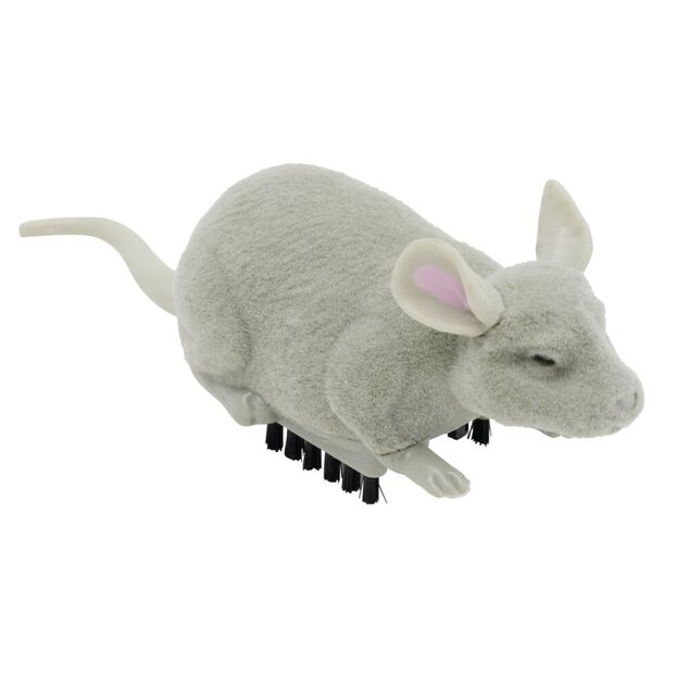 Insecte anim&eacute; farce et attrape L10cm (3 mod&egrave;les)