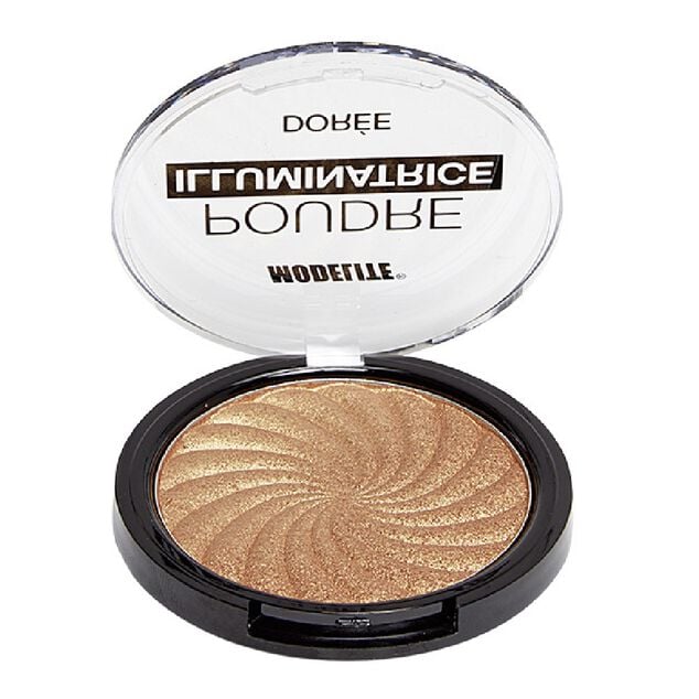 Illuminateur "white light"