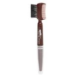 Crayon sourcils retractable marron