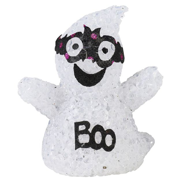 Fant&ocirc;me lumineux en silicone