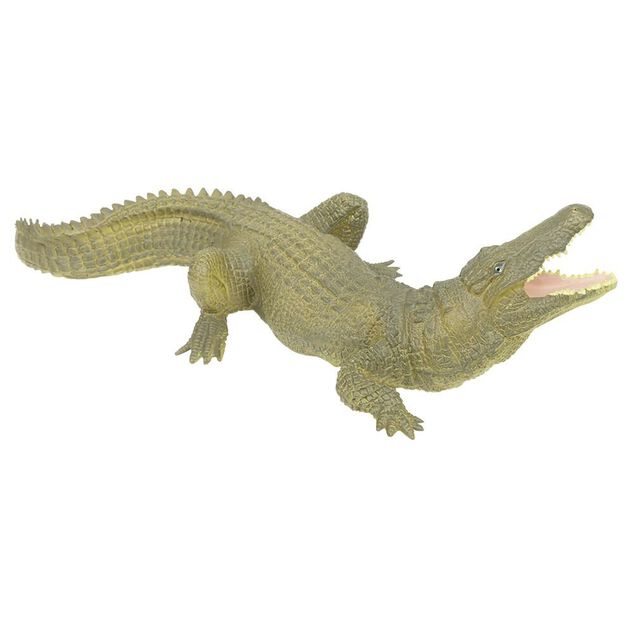 Figurine animal sauvage 12 &agrave; 18cm