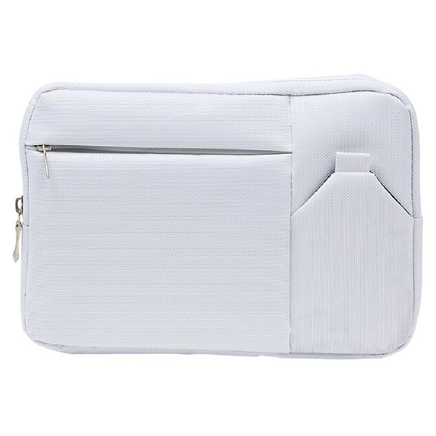 Pochette de rangement organisateur appareils multim&eacute;dia