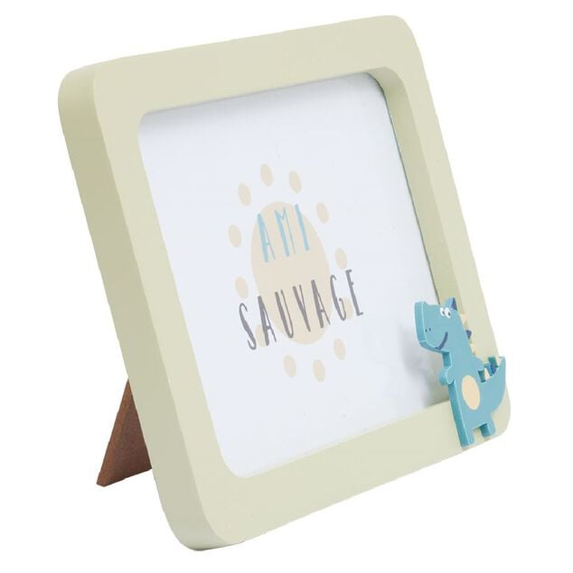 Cadre photo enfant 13x18cm (4 mod&egrave;les)