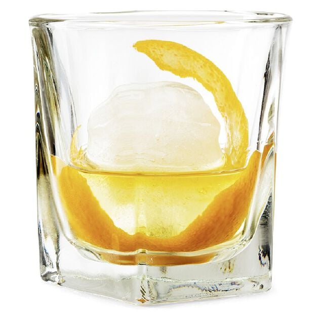 Bac &agrave; gla&ccedil;ons 4 boules