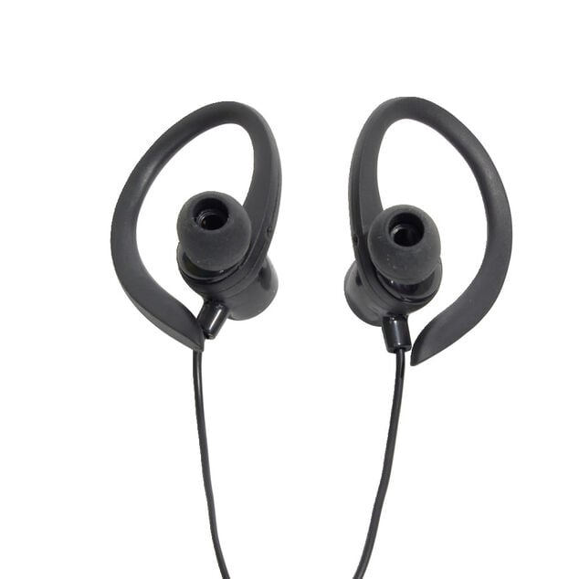 Écouteurs filaires USB-C spécial sport L120cm