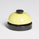 Sonnette de présence - 3 coloris