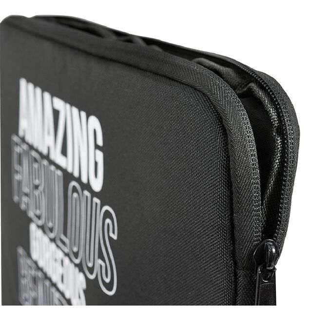 Pochette souple pour tablette