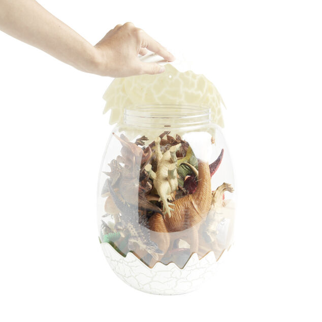 Ensemble figurine 33 pi&egrave;ces en 2 mod&eacute;les