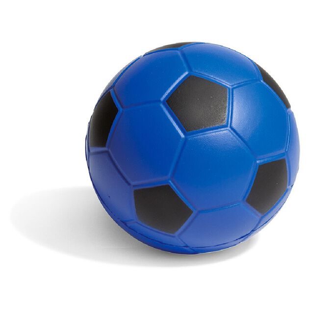 Ballon en mousse