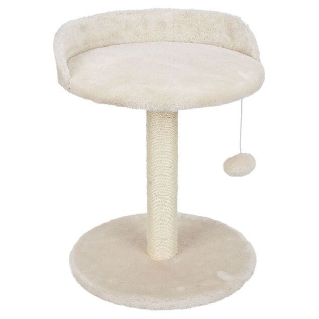 Arbre &agrave; chat &Oslash;34,6xH45cm