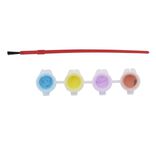 Kit cr&eacute;atif peinture de P&acirc;ques