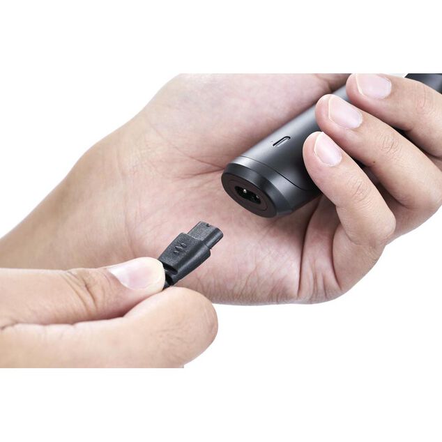 Tondeuse à barbe Homday Care