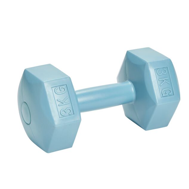 Halt&egrave;re de sport 3kg