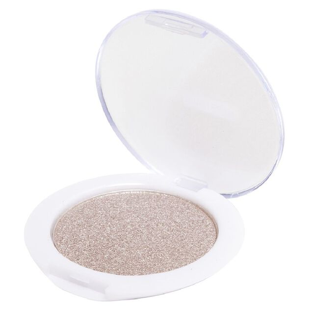 Ombre à paupière ambre n°04