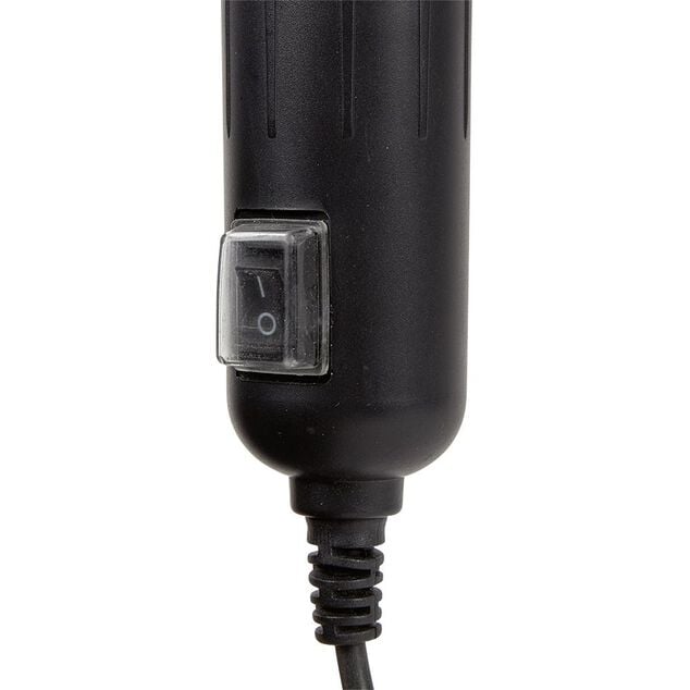 Lampe baladeuse LED 640lm &agrave; suspendre c&acirc;ble 4m