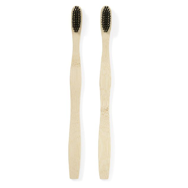 Brosse &agrave; dent Bambou X 2