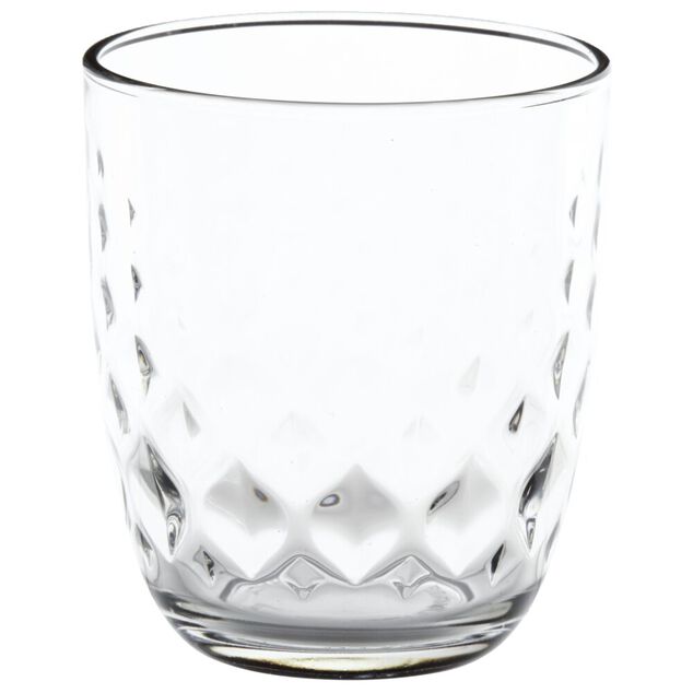 Verre bas Bormioli Rocco Glit x6