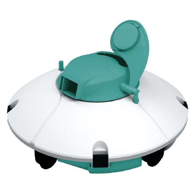 Robot aspirateur sans fil  pour piscine