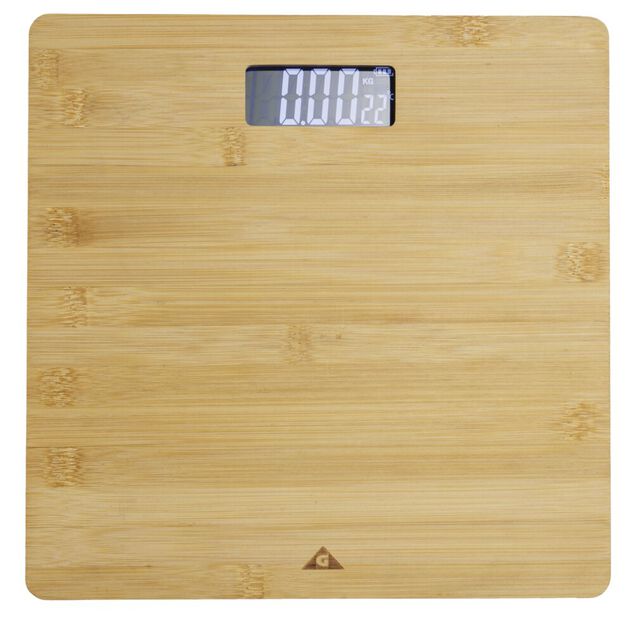 Pèse-personne 28x28cm