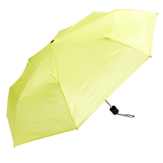 Parapluie rétractable Ø100cm - 4 modèles