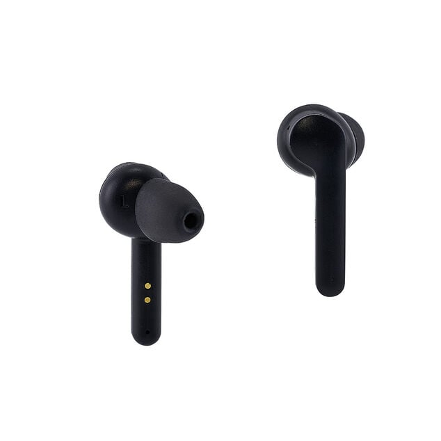 &Eacute;couteurs Bluetooth Premium Homday Xpert noir