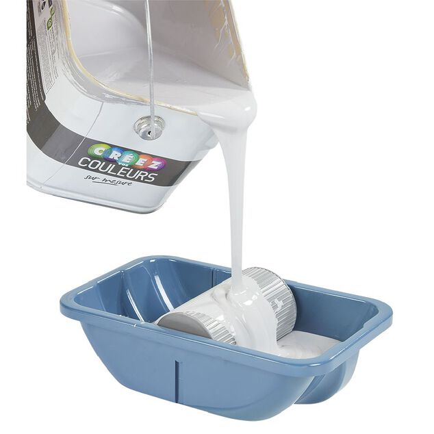 Kit peinture triangle magique 8 pi&egrave;ces