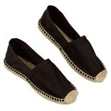 Espadrilles Femme noir T36/40