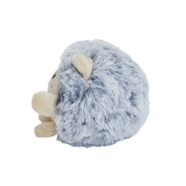 Balle anti stress peluche 12 mod&egrave;les