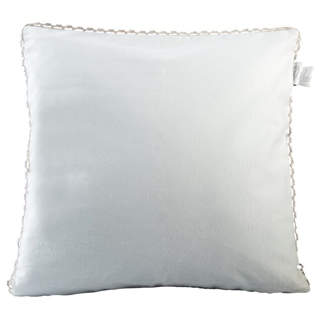 Housse de coussin 40 x 40 cm, 15 mod&egrave;les