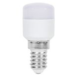 Ampoule LED E14 Homday d&eacute;tecteur cr&eacute;pusculaire 210lms