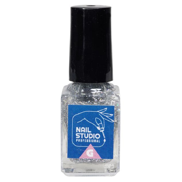 Coffret 10 vernis &agrave; ongles