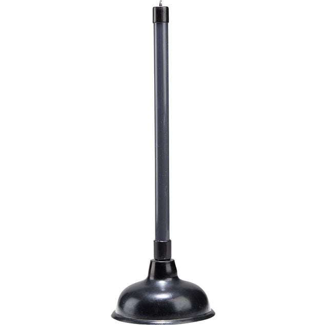 Déboucheur ventouse