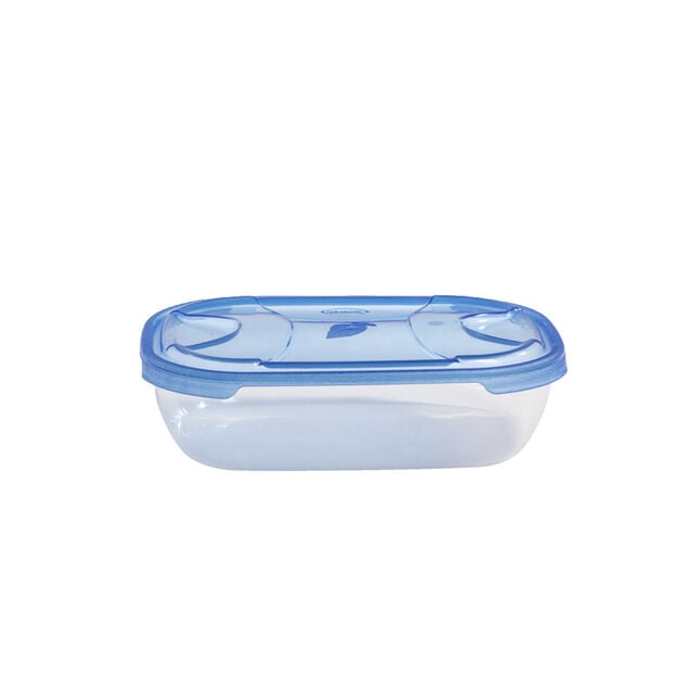 Bo&icirc;te alimentaire plastique 1,15L