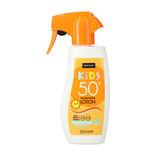 Cr&egrave;me solaire enfant SPF50 Sence pulv&eacute;risateur 250ml