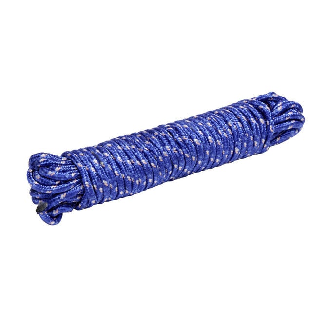 Corde multifonction nylon 10m
