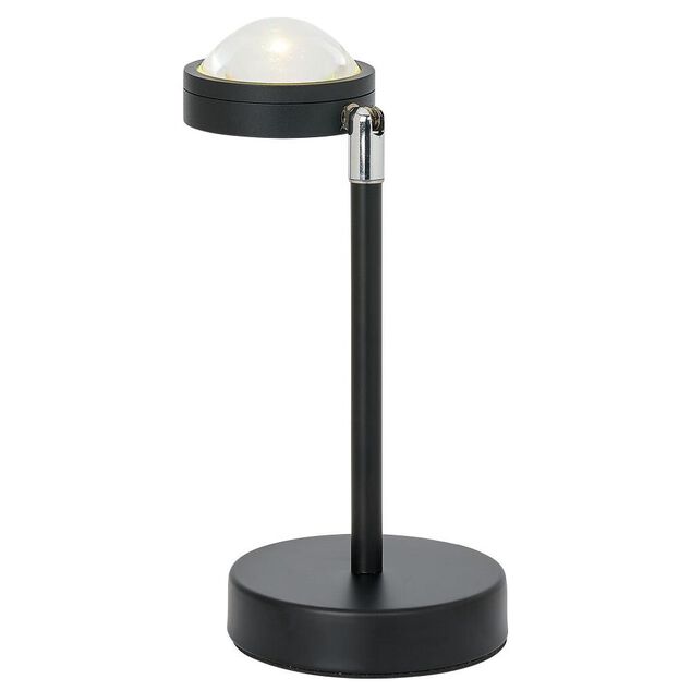 Lampe effet coucher de soleil &Oslash;10xH26cm