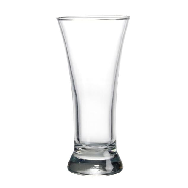 Verre &agrave; pastis 19cl x3
