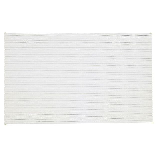 Fond d'évier en mousse