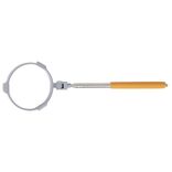 Ramasse crotte extensible et recharge sac L35-130cm