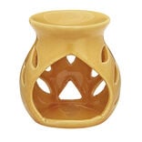 Br&ucirc;le parfum jaune