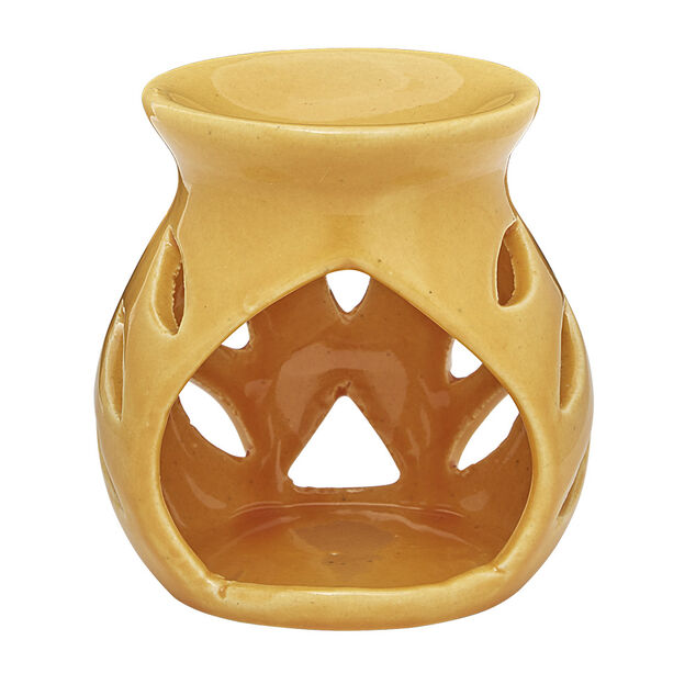 Br&ucirc;le parfum jaune