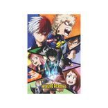 Poster My Hero Academia - 61x91,5cm