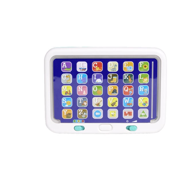 Tablette d'apprentissage enfant 26x20x&eacute;p3cm
