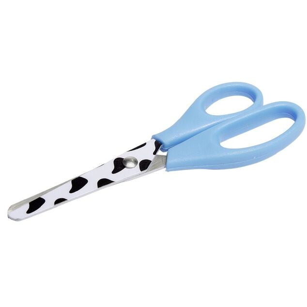 Ciseaux enfant design animal L13cm