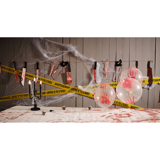 Chandelier led Halloween