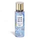 Brume parfum&eacute;e Love on the Beach 200ml