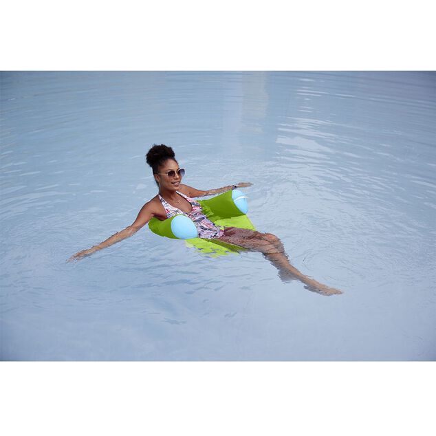 Si&egrave;ge flottant microbille