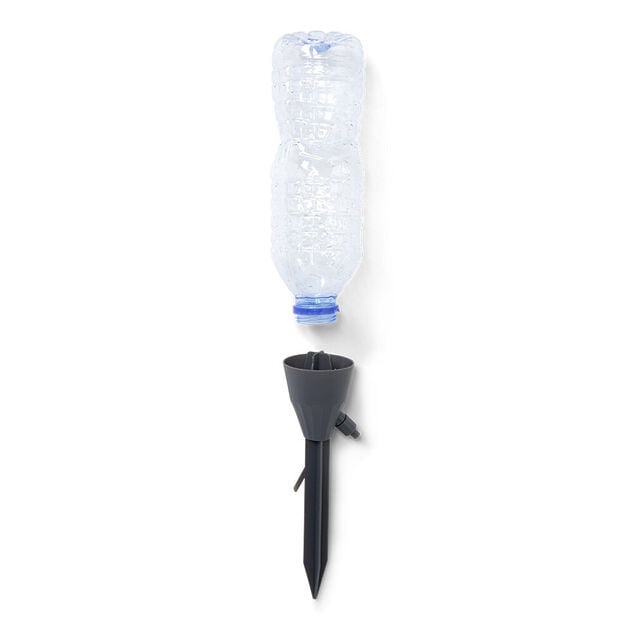 Piquet d'irrigation goutte &agrave; goutte x5